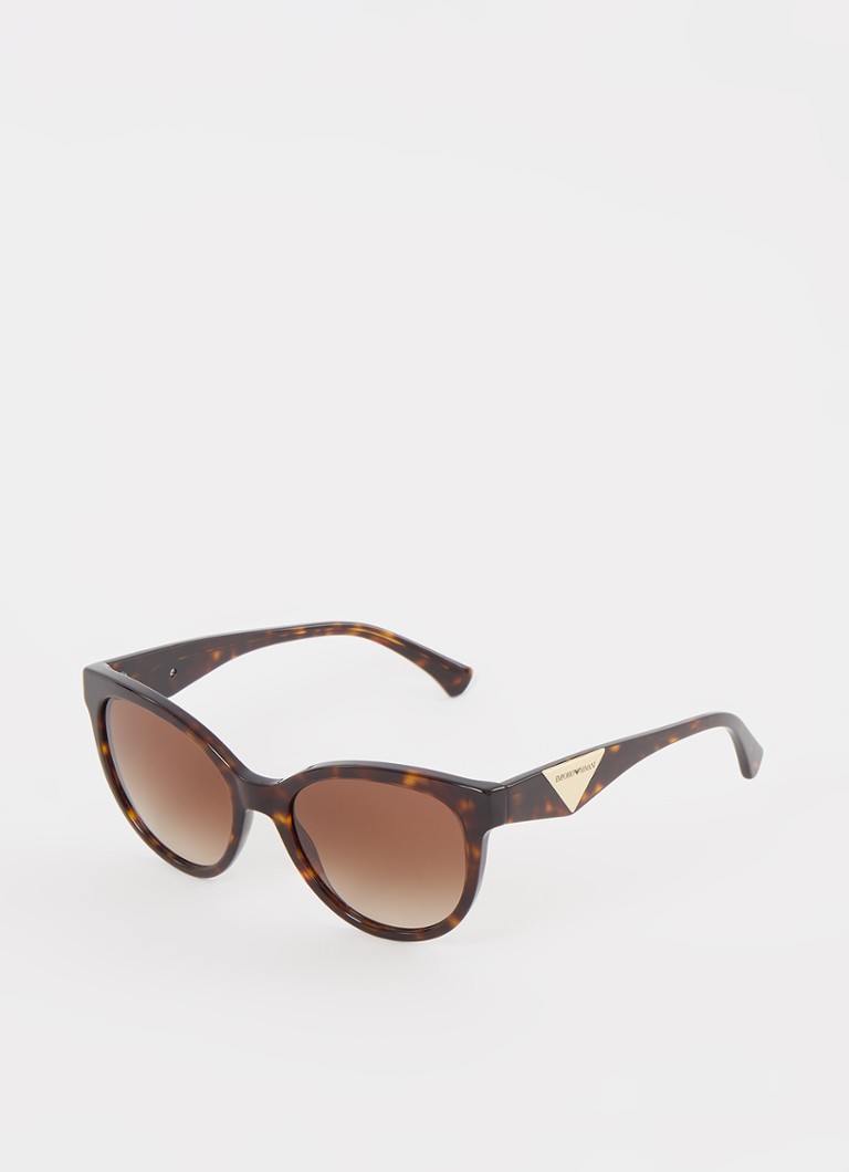 Emporio Armani EMPORIO ARMANI *EA4140 55 Trt