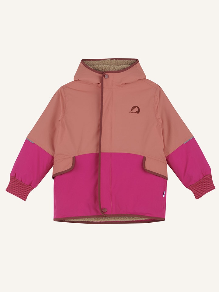 finkid Winterjacke 