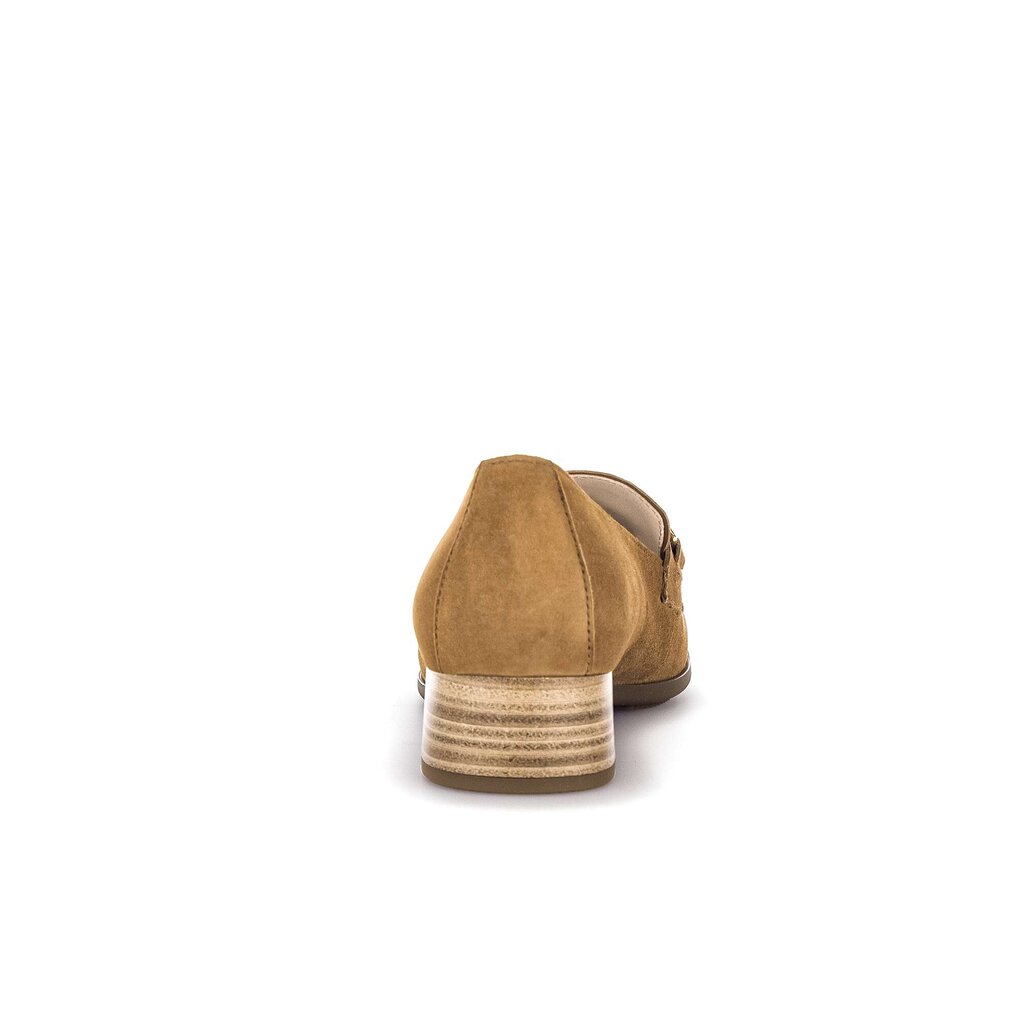 Gabor fashion Slipper braun