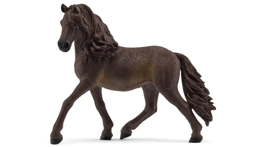 Schleich 72198 - Horse Club - Andalusier Stute