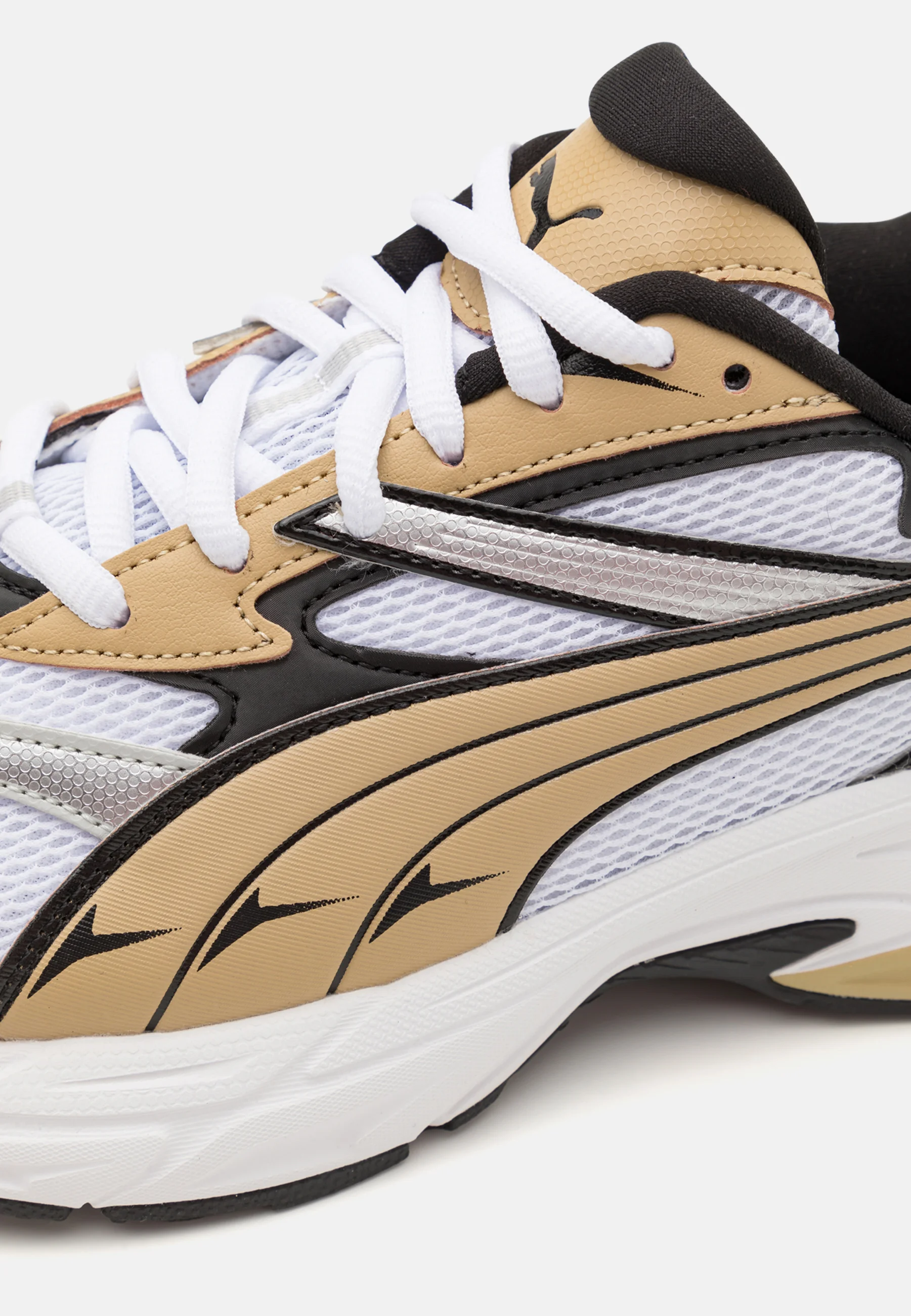 Puma MORPHIC UNISEX - Zapatillas bajas