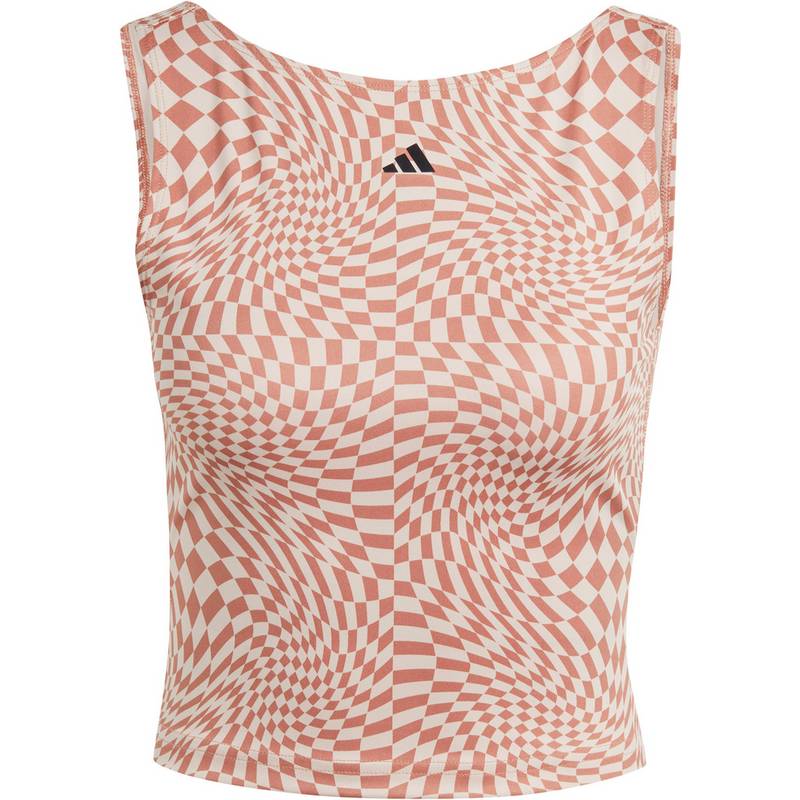 adidas Funktionstank Damen