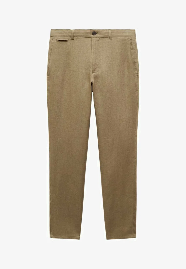 Mango OSTRA - Chino