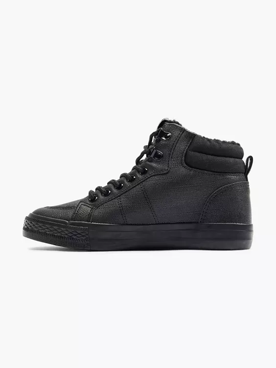 Chiemsee Hoher Sneaker