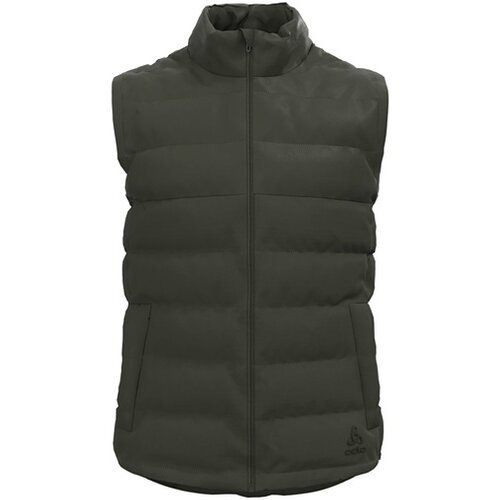 HERREN WESTE VEST SEVERIN N-THERMIC