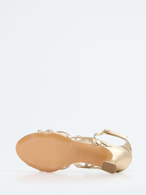 Sandalette-12268890006 Konstantin Starke