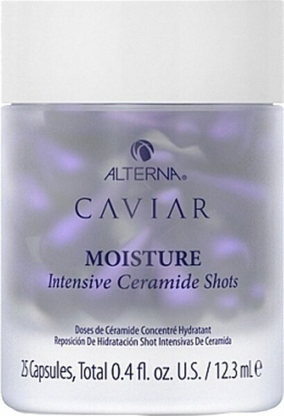Alterna Caviar Anti-Aging Replenishing Moisture Intensive Ceramide Shots Haarserum