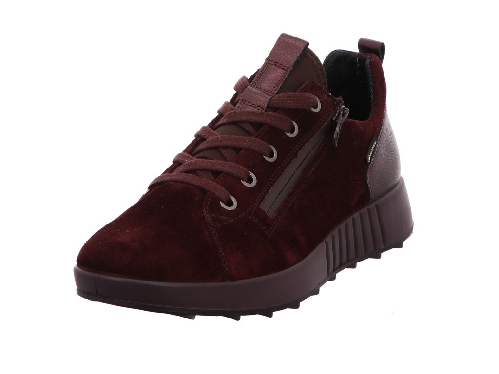 LEGEND Sneaker rot Damenschuhe LK - ESSENCE