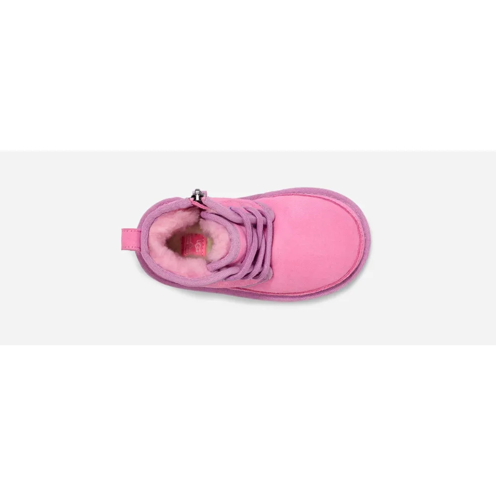 UGG Neumel X Abby Ii 1147231T-PINK / pink