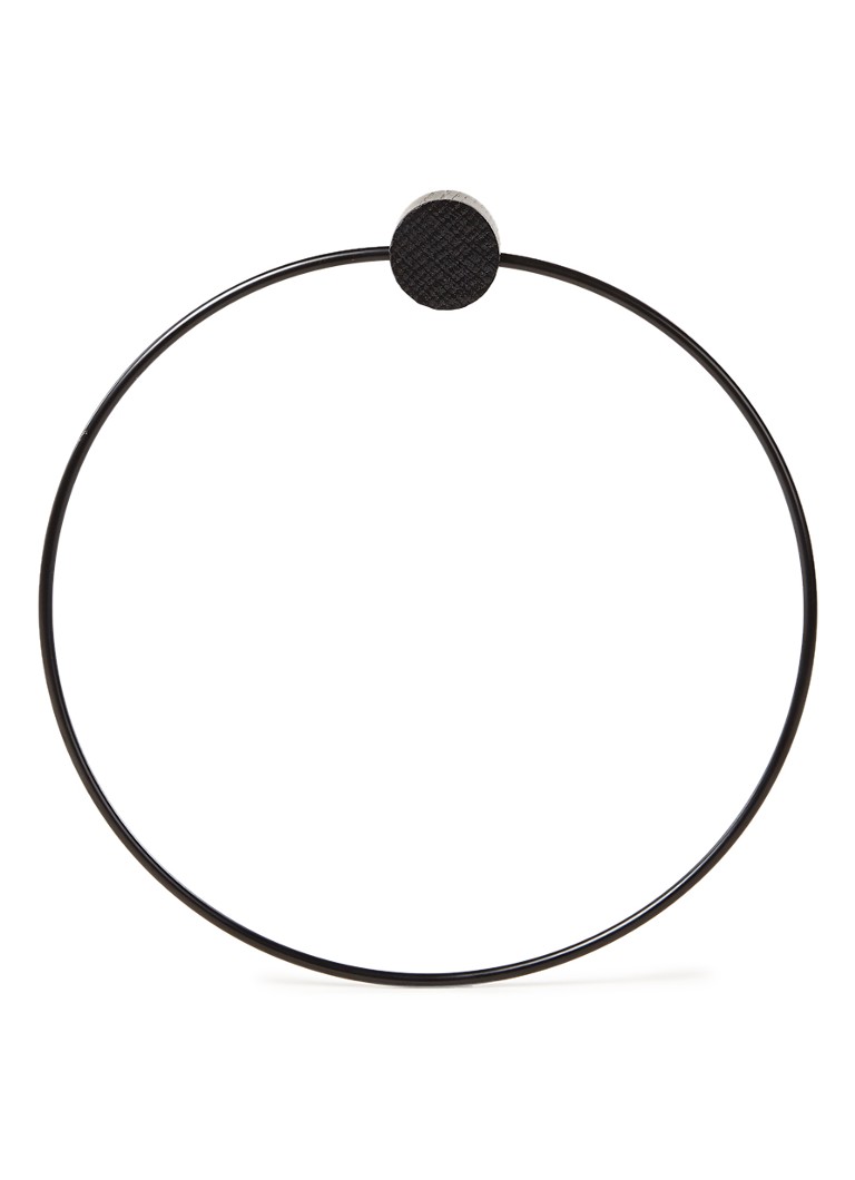 ferm LIVING Porte-serviettes en métal