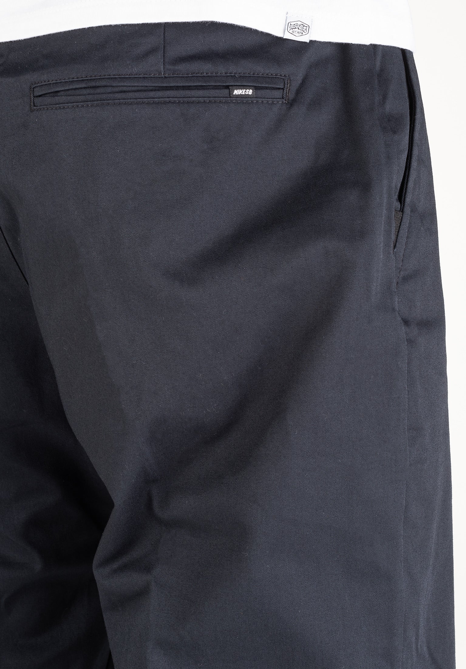 Chino Loose Fit FTM