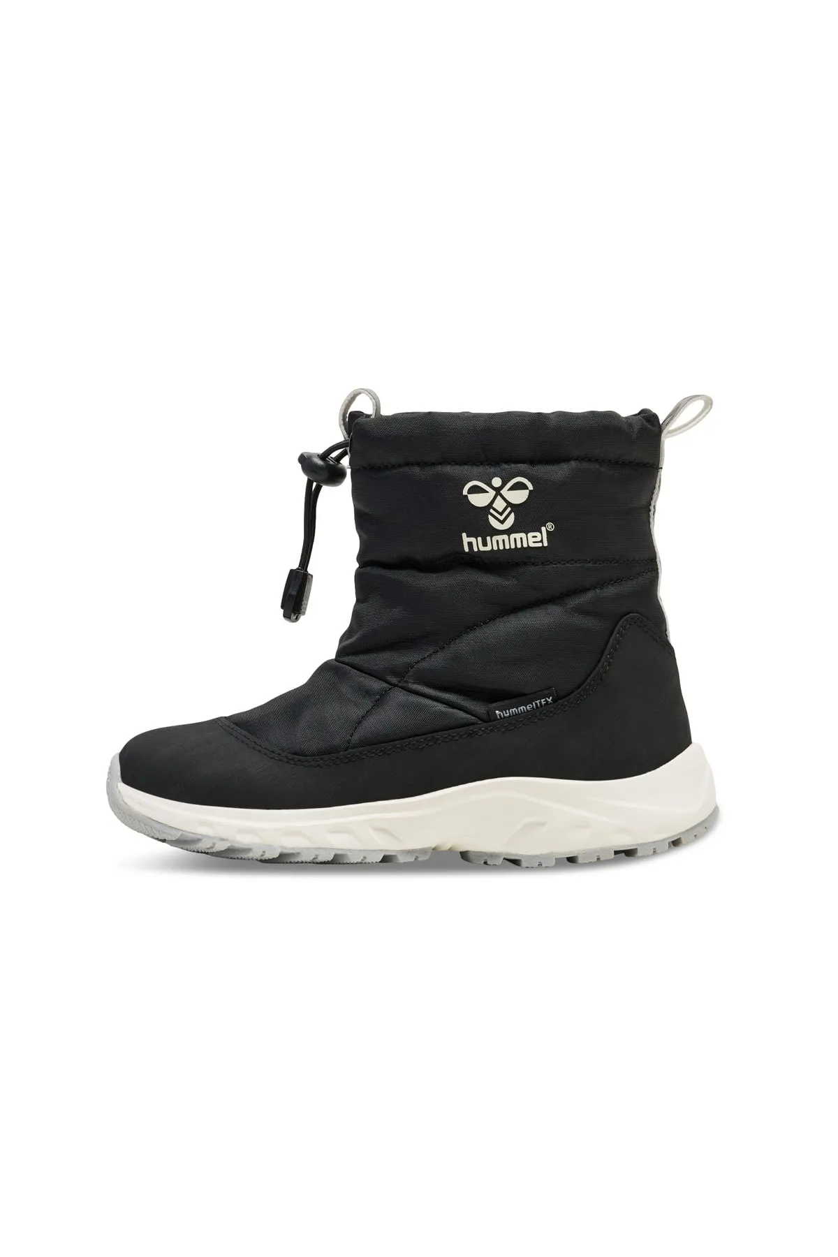 hummel  ROOT PUFFER BOOT RECYCELTES TEX JR