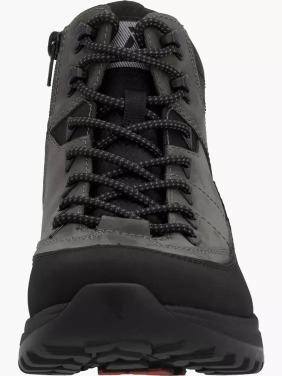 Rieker Herren Schnürstiefel