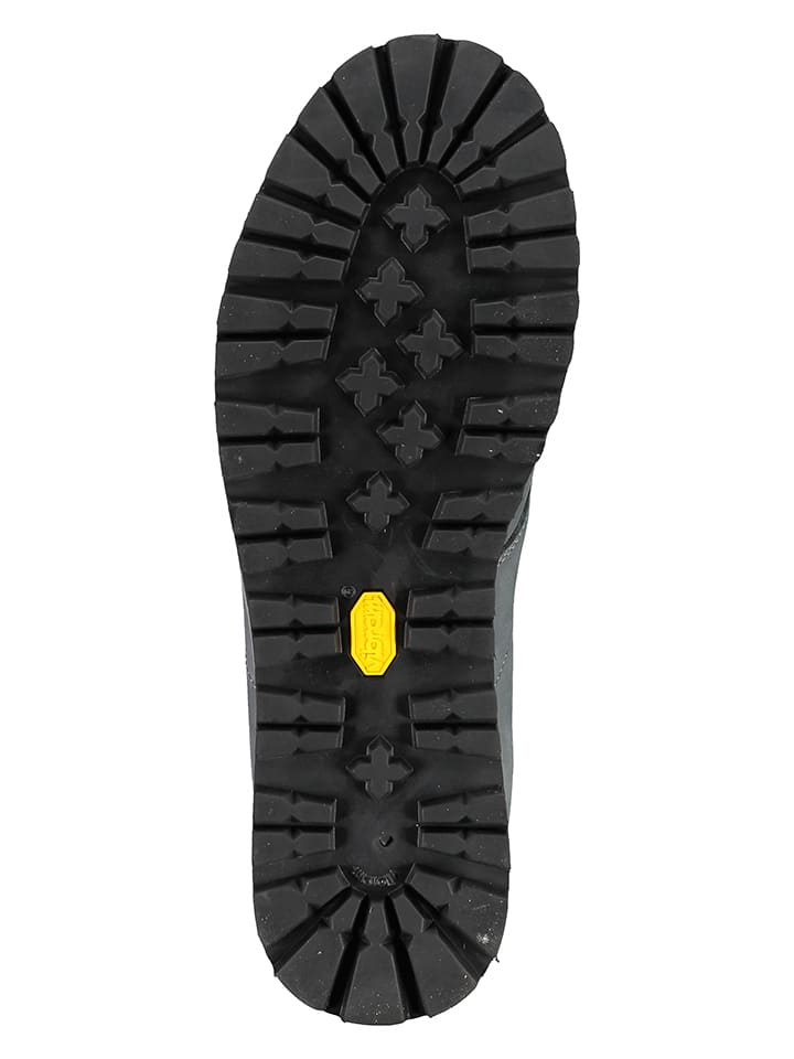 CMP Leder-Boots 