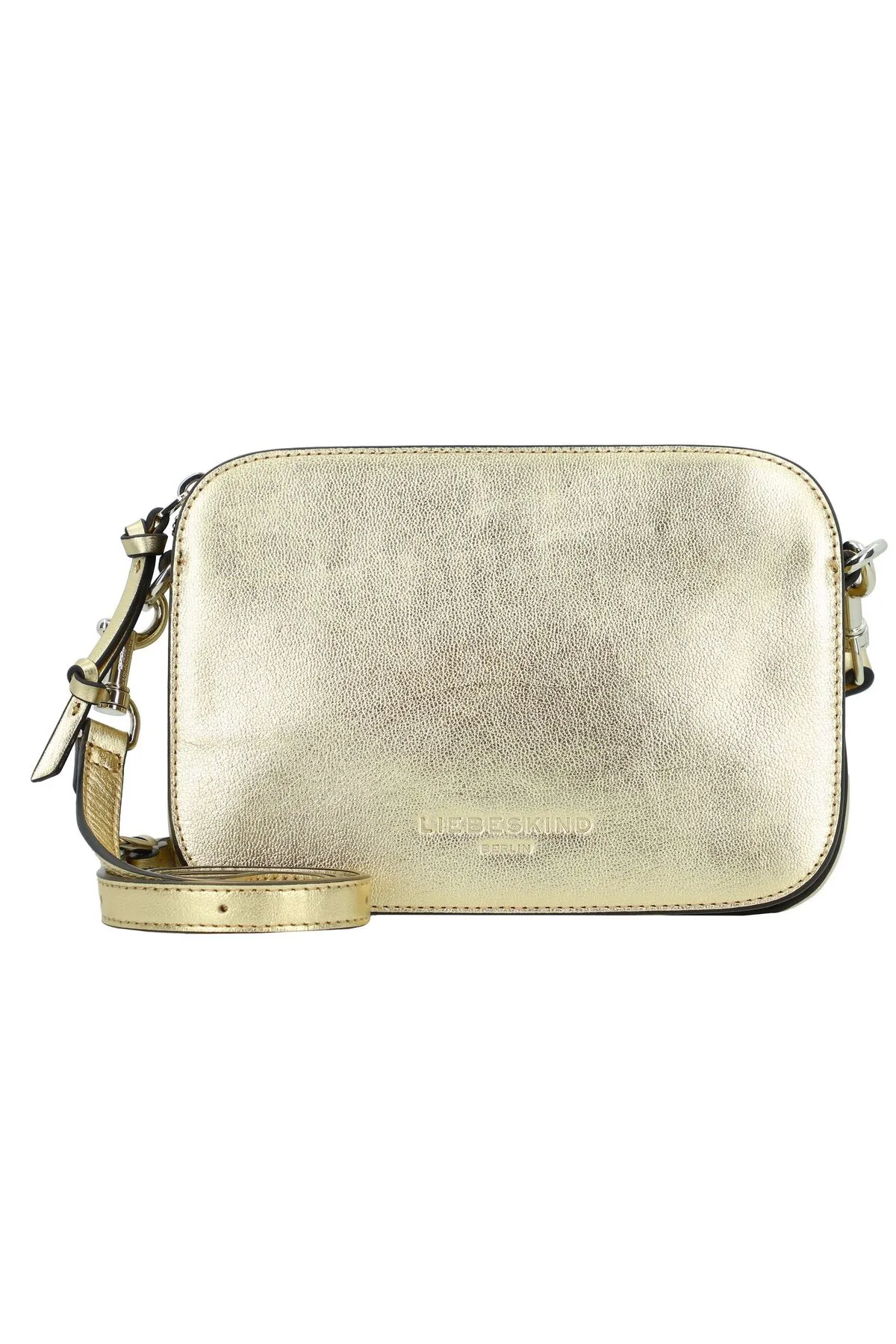 liebeskind  Noos Umhängetasche Leder 20 cm