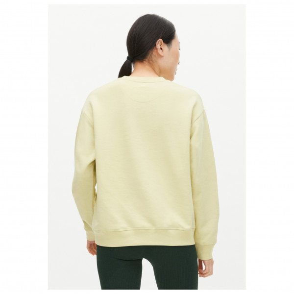 Röhnisch - Women's To and From Sweatshirt - Longsleeve