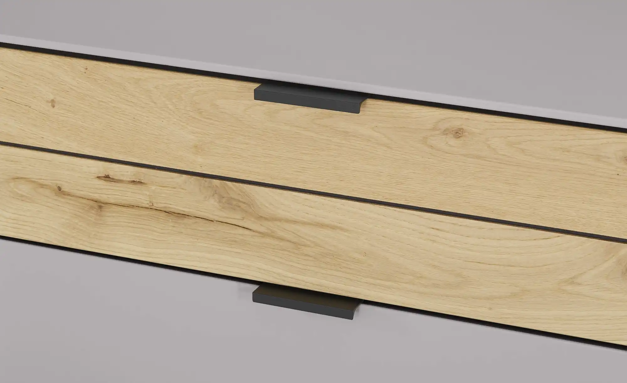 Jette Home Wohnkombination Como