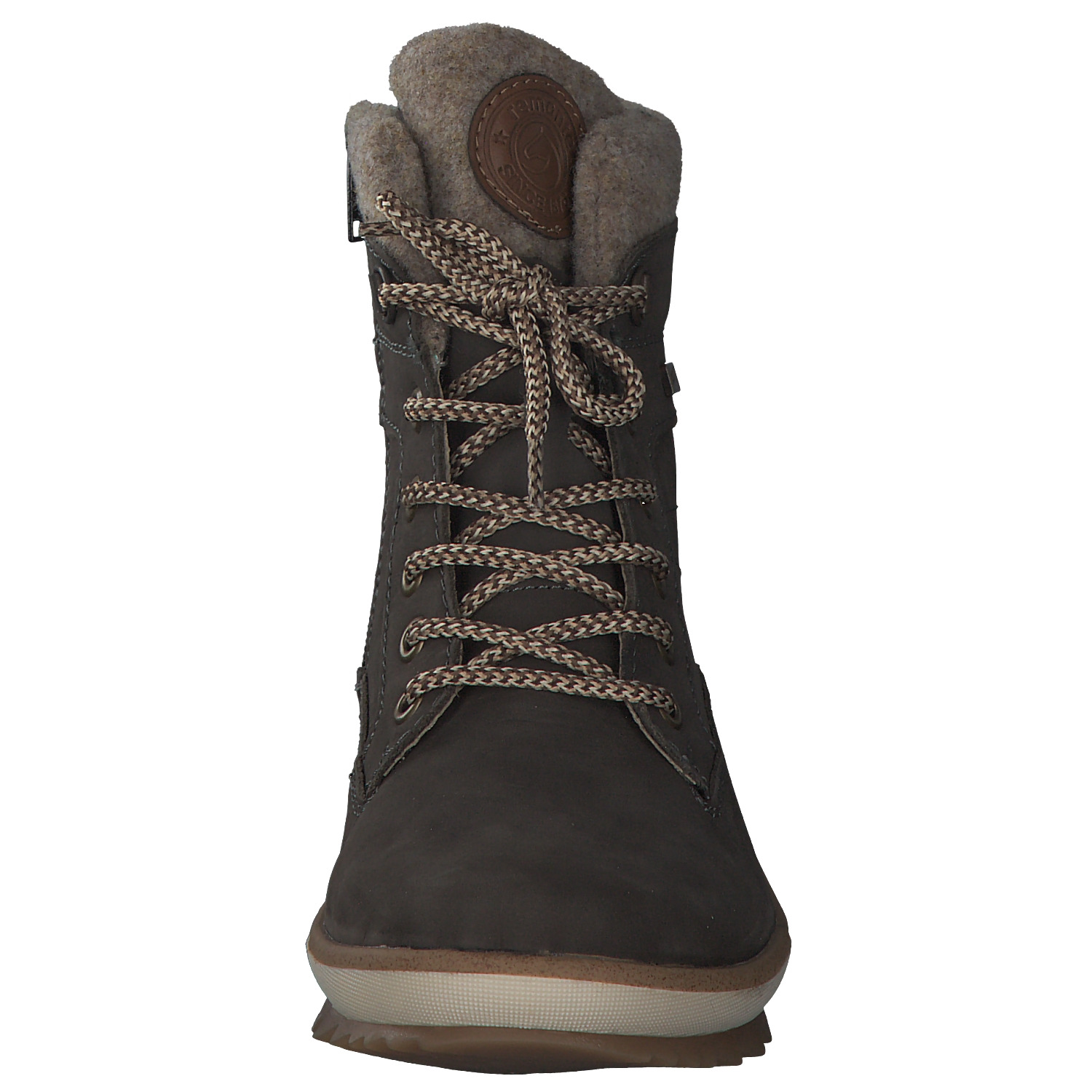Remonte R8477, Winterstiefel, Damen, Grau
