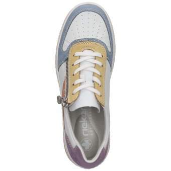 Rieker Sneaker in bunt
