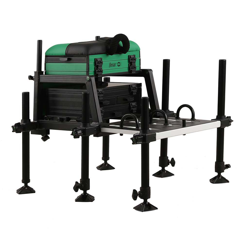 Sensas Jumbo -asema 3801 D36