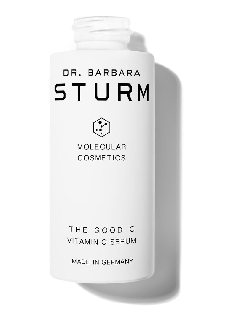 Dr. Barbara Sturm Serul potrivit cu vitamina C