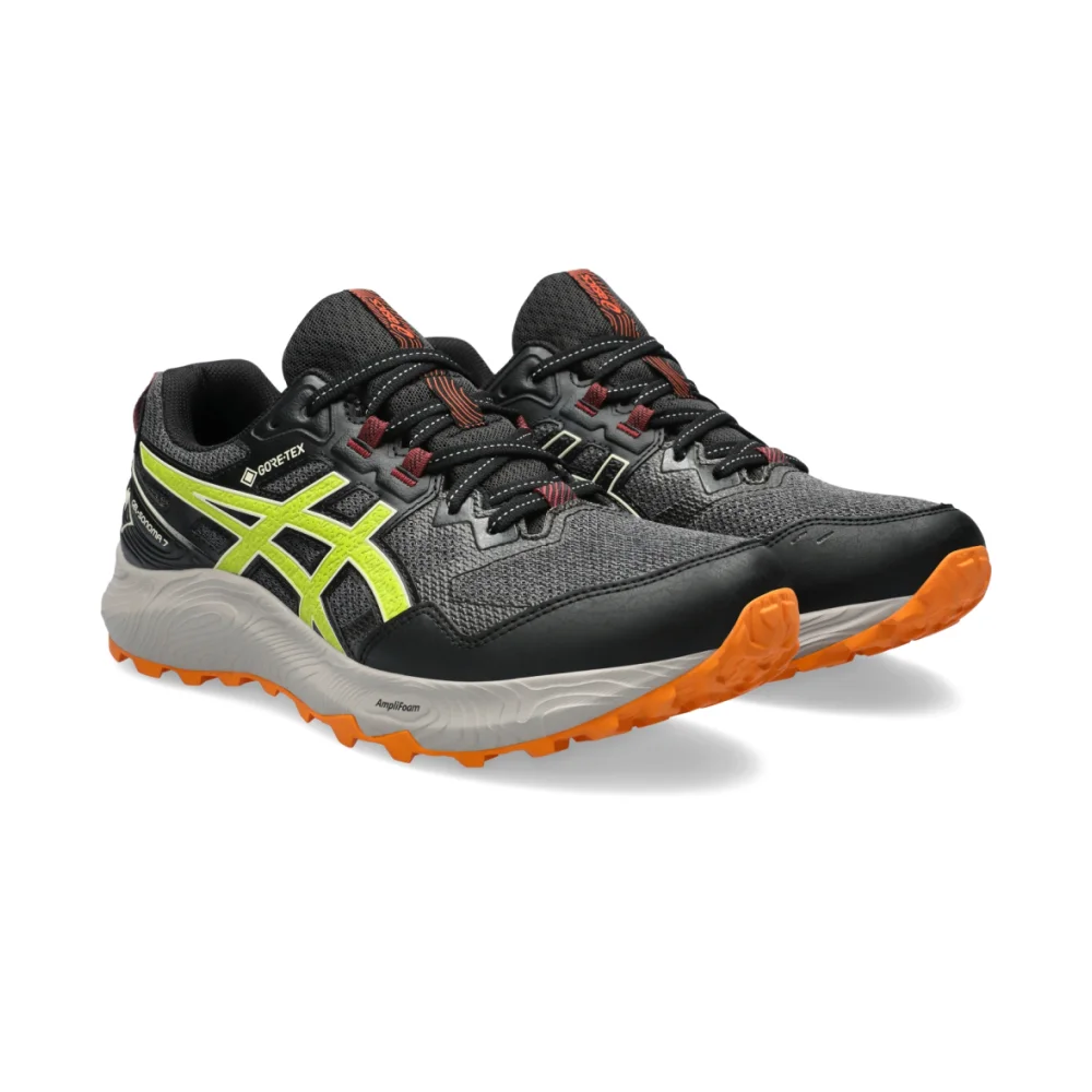 Asics Gel Sonoma 7 GTX 1011B593-020 / grau