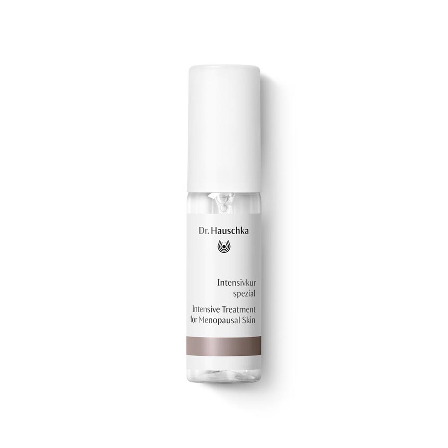 dr.hauschka Cure Intensive Rééquilibrante Peau Mature