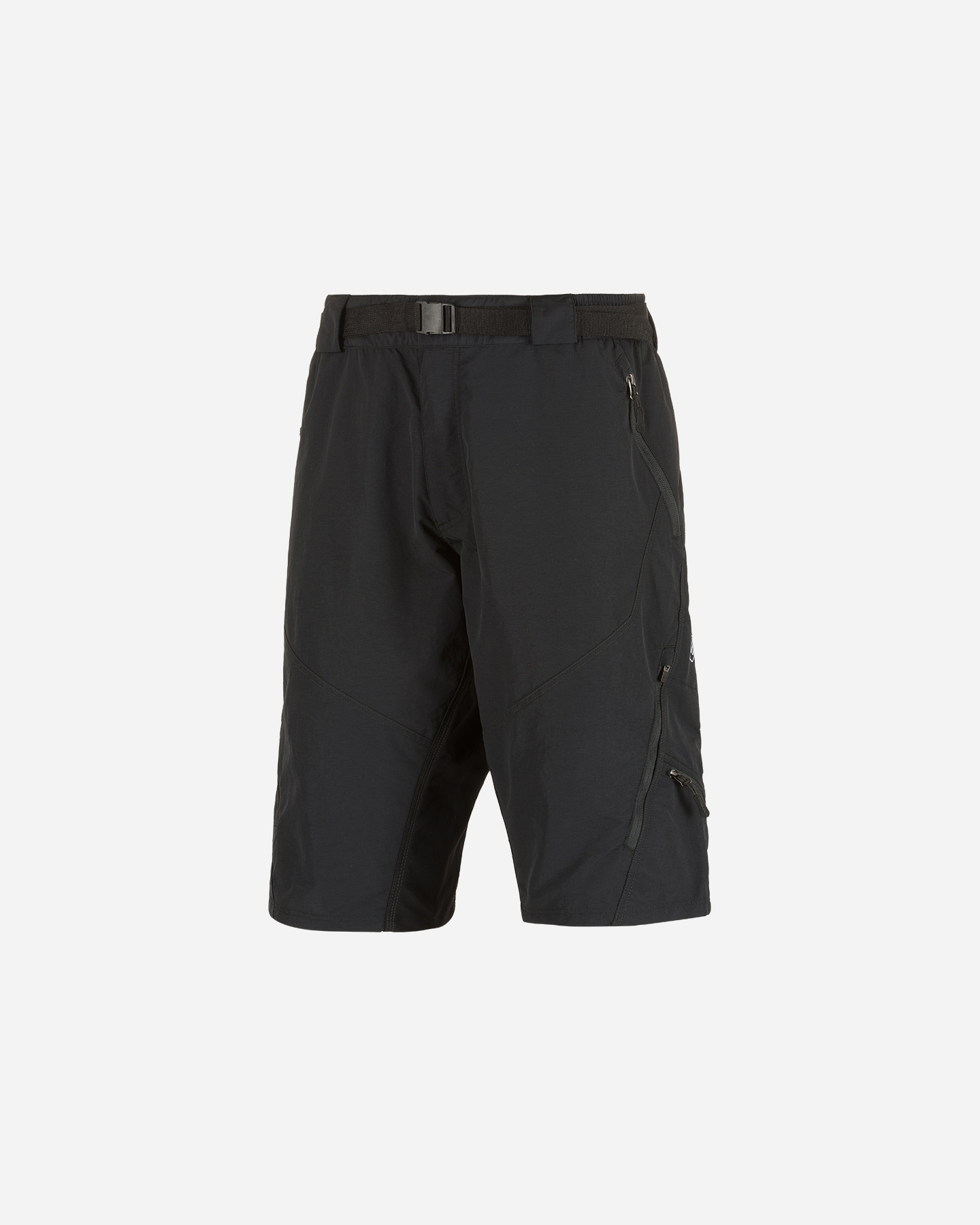 Krótkie Ciclismo Endura Short Ii M E8064BK