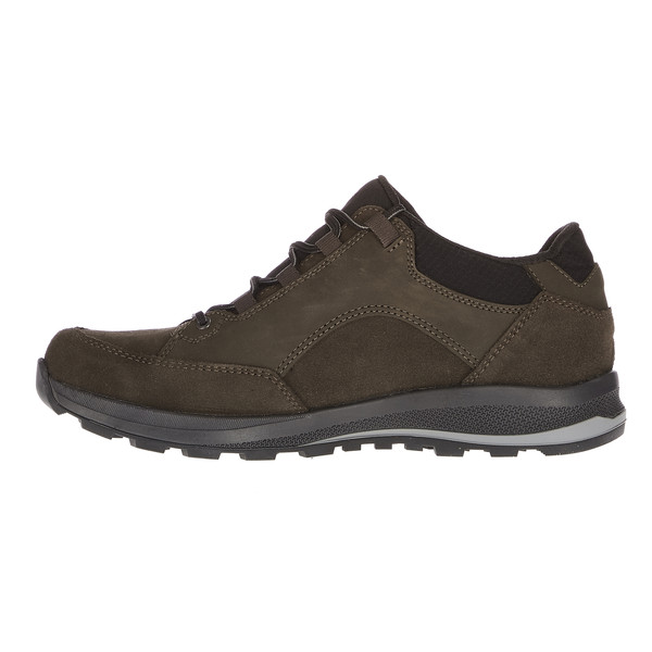 BANKS LOW GTX Herren - Wanderschuhe