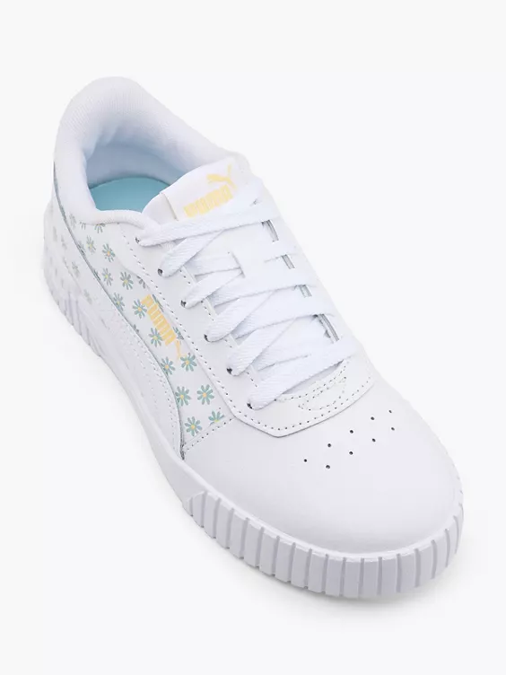 PUMA Sneaker Carina 2.0 Summer Jr
