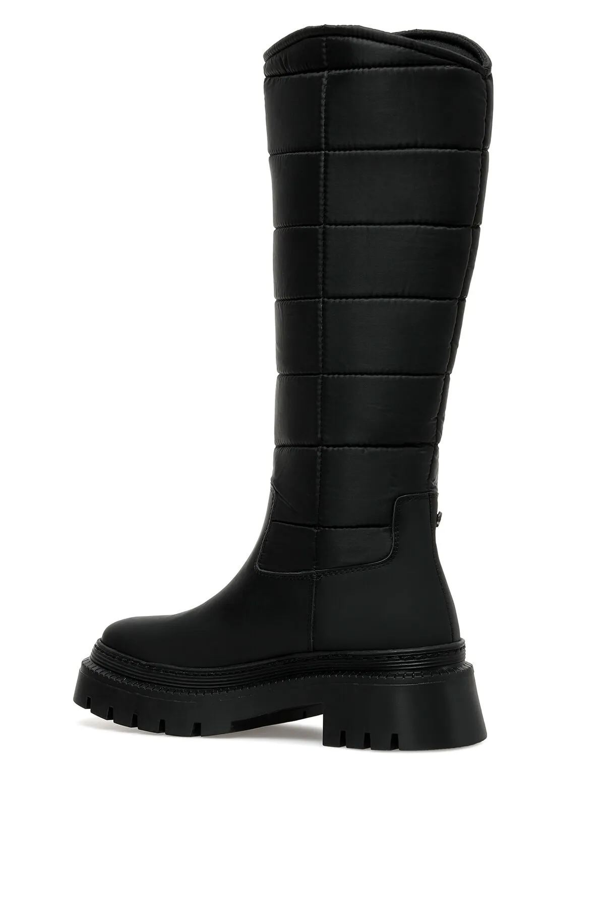 Nine West  Yalısıy 2pr Schwarze Damenstiefel