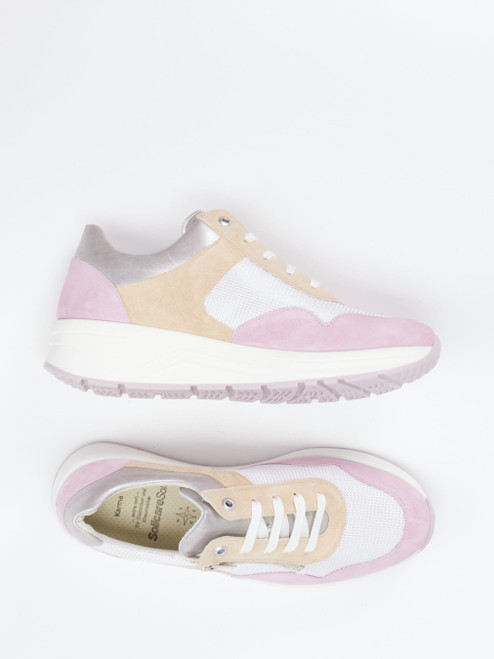 Sneaker-26919990001 Solidus