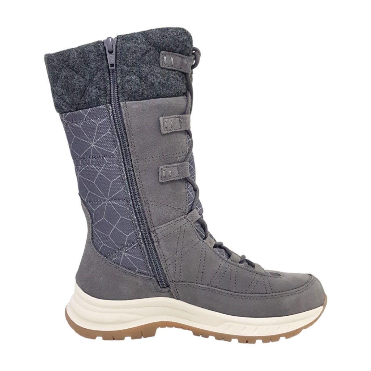 Tamaris Comfort 8-86217-29/206 Grau 206 graphite