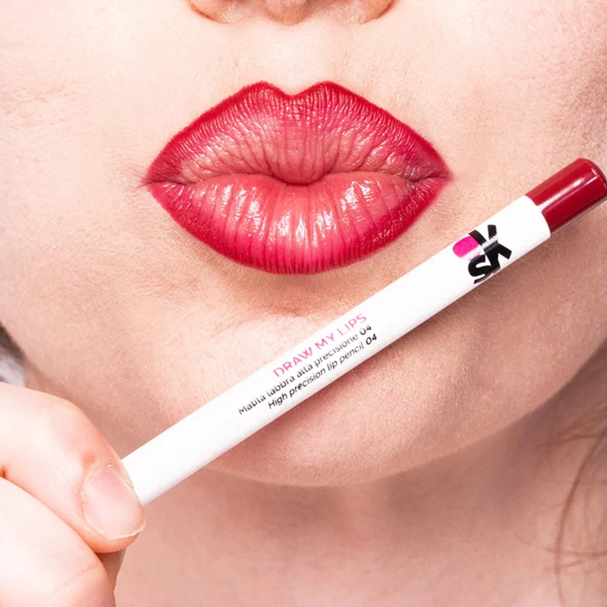 Labbra DRAW MY LIPS - Matita labbra