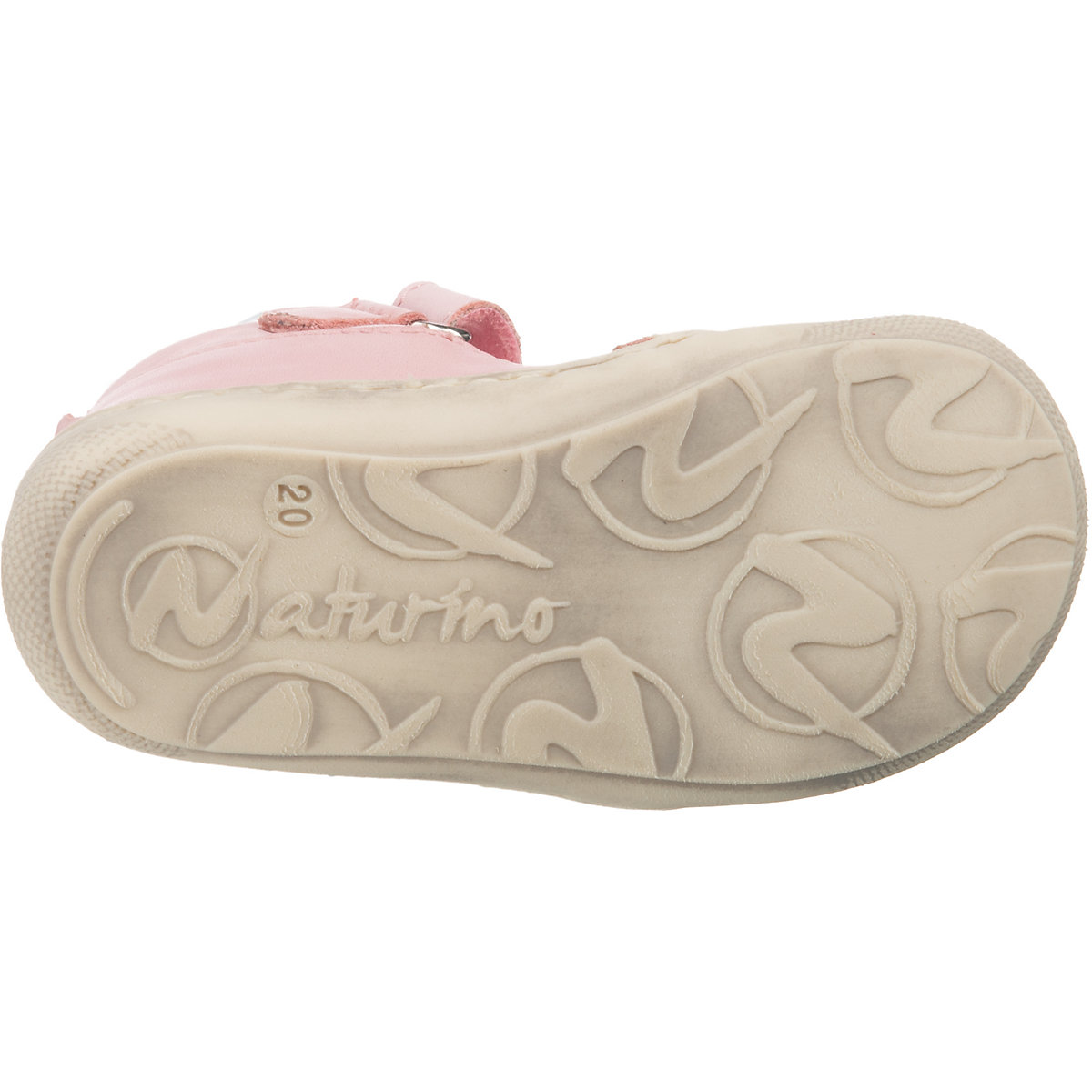Baby Sandalen PUFFY für Mädchen