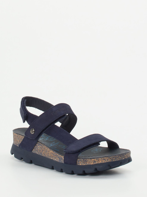 Keilsandalette-12551090011 Panama Jack