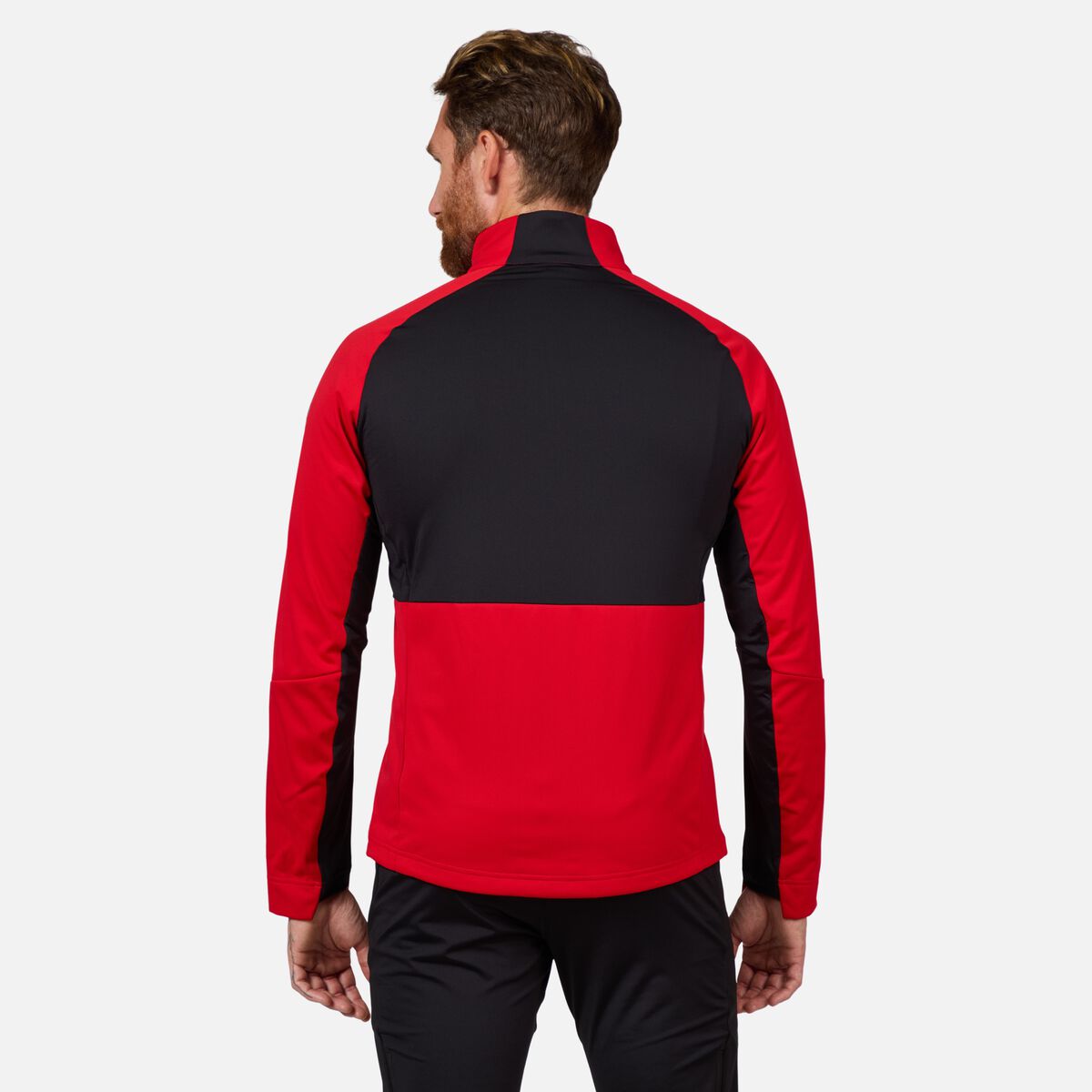 Herren-Softshelljacke Genetys