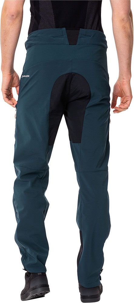 Vaude Qimsa II - Softshellhose - Normalgröße kaufen | Bike-Discount