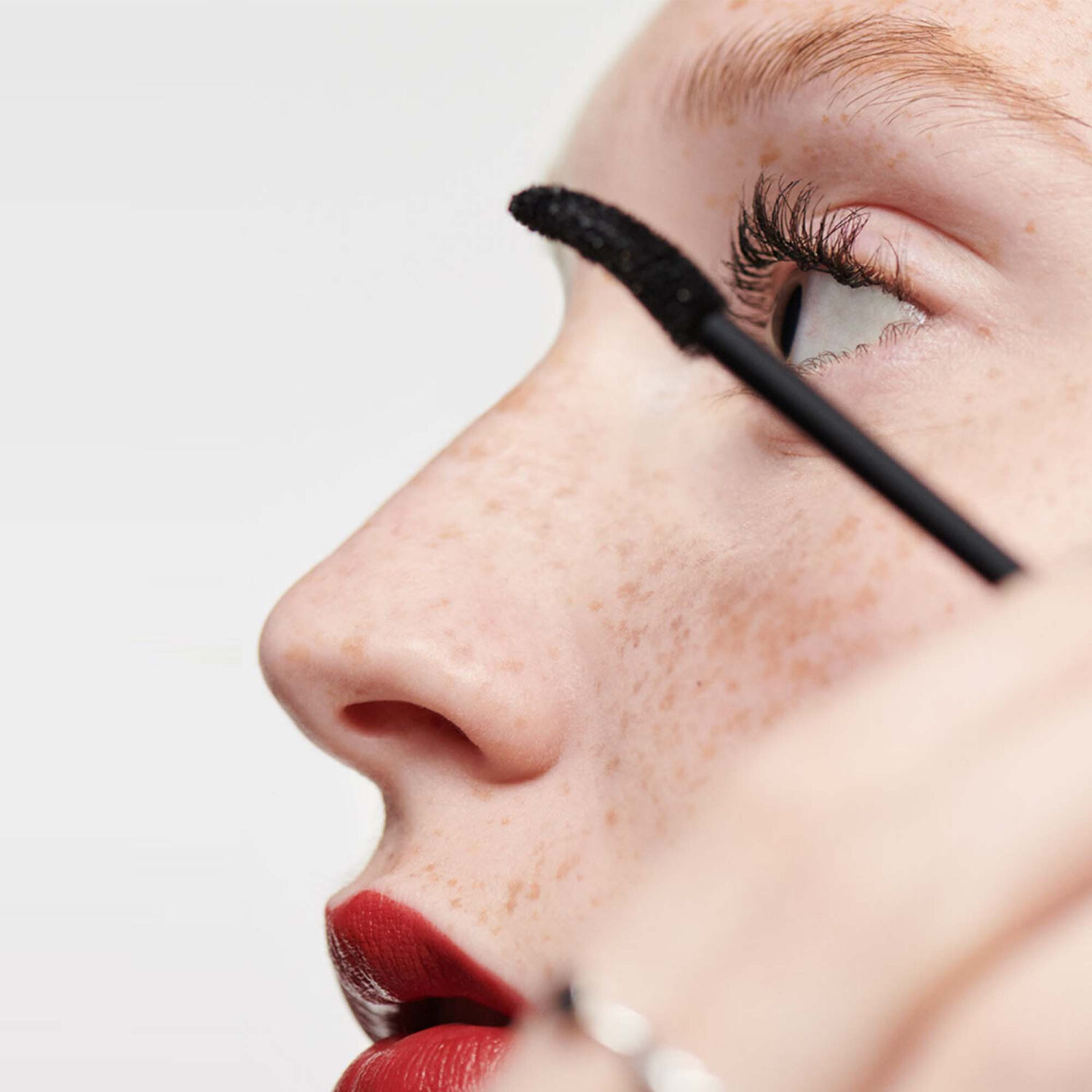 Clinique High Impact™ Zero Gravity Mascara cils allongés, étoffés, recourbés