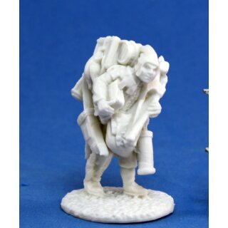 Townsfolk Oswald the Overladen