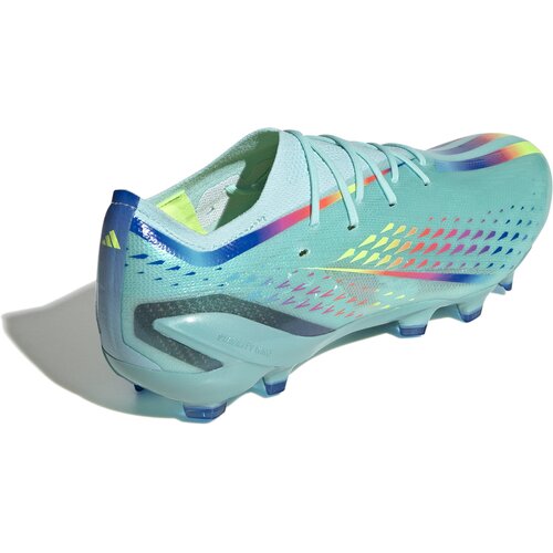 HERREN FUSSBALL-KUNSTRASENSCHUHE X SPEEDPORTAL.1 AG