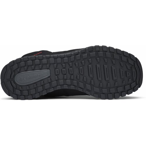 HERREN APRESSCHUHE FAIRBANKS OMNI-HEAT