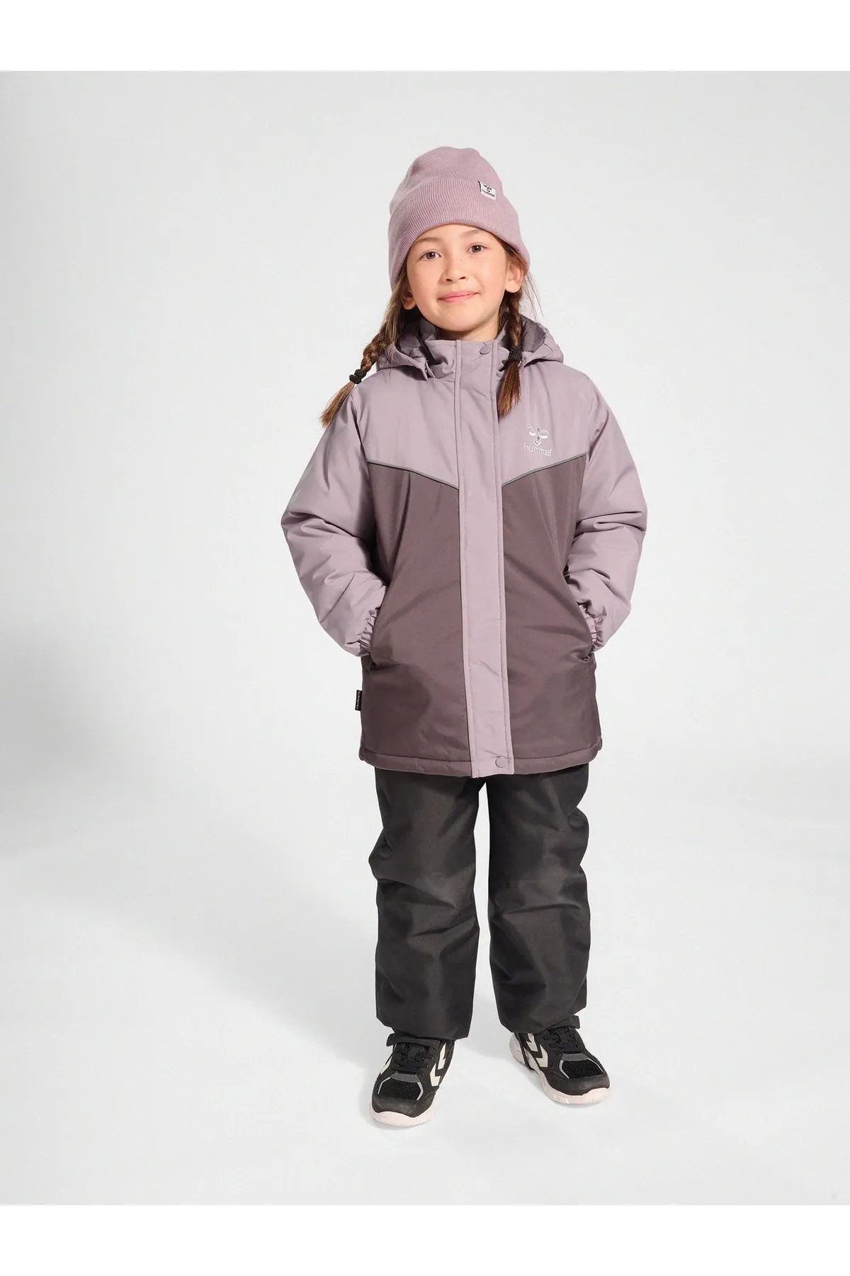 hummel  hmlJOSSE TEX JACKET