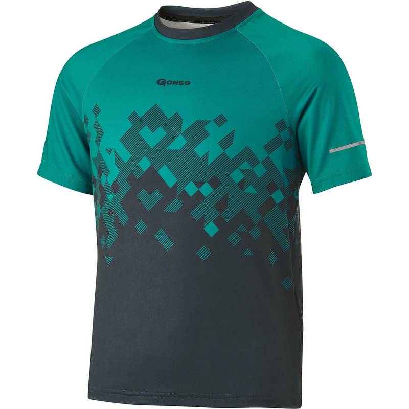 Gonso Toblino Trikot Kinder