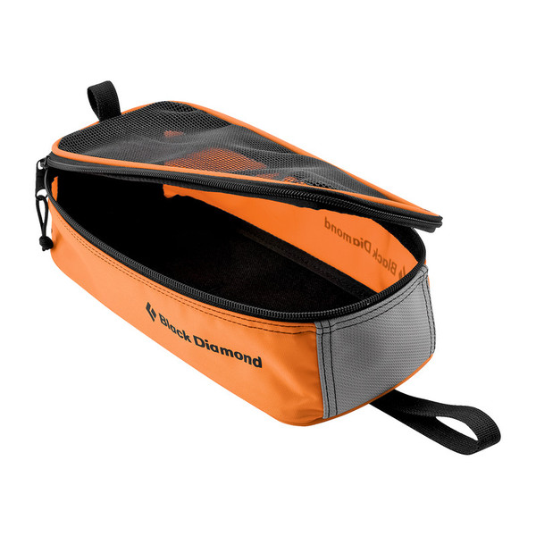 CRAMPON BAG - Kletterzubehör