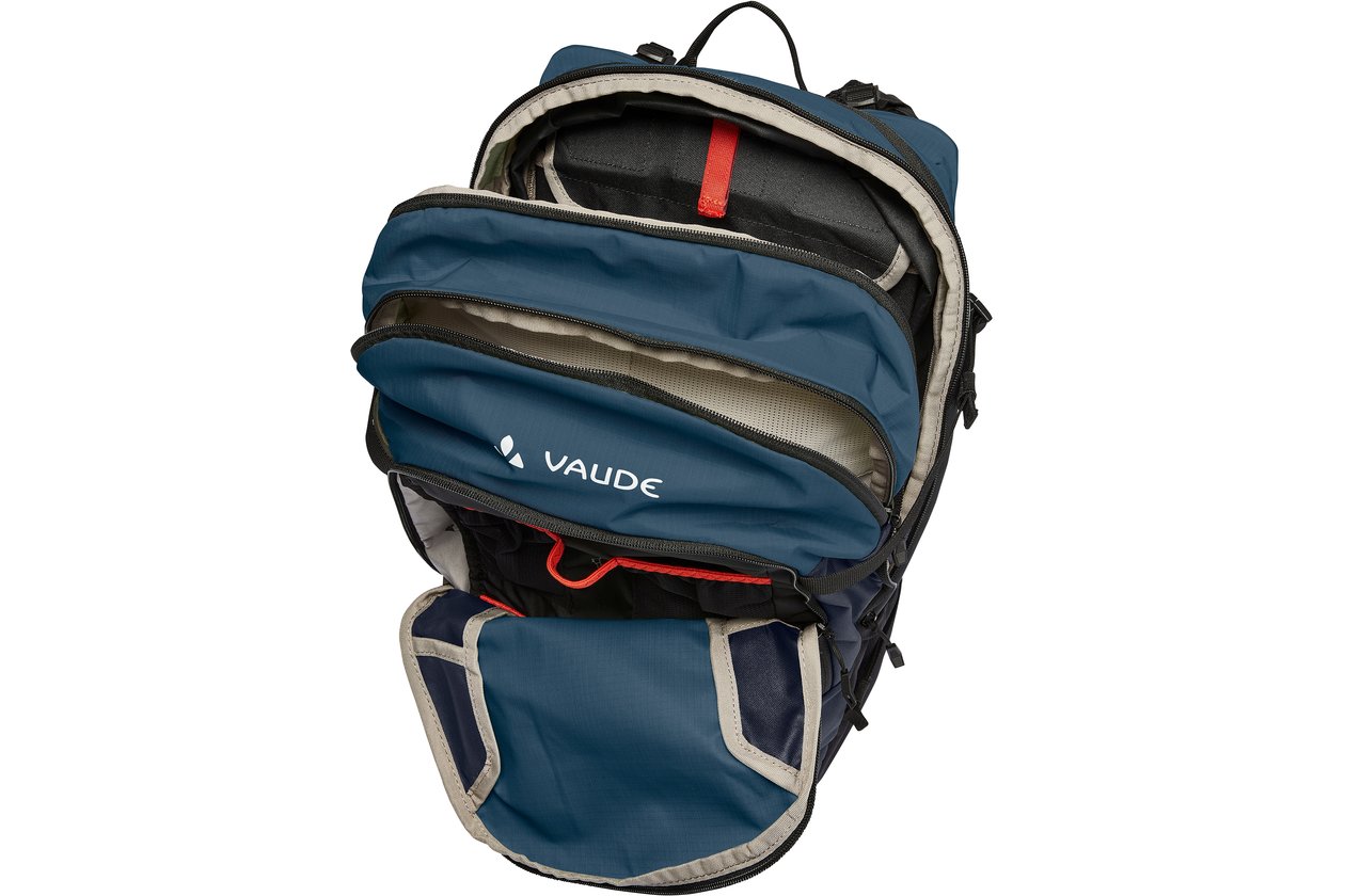 Vaude Bike Alpin 25+5