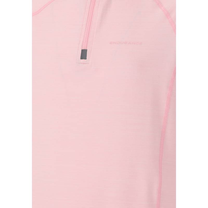 Endurance LYLE JR. Langarmshirt Kinder