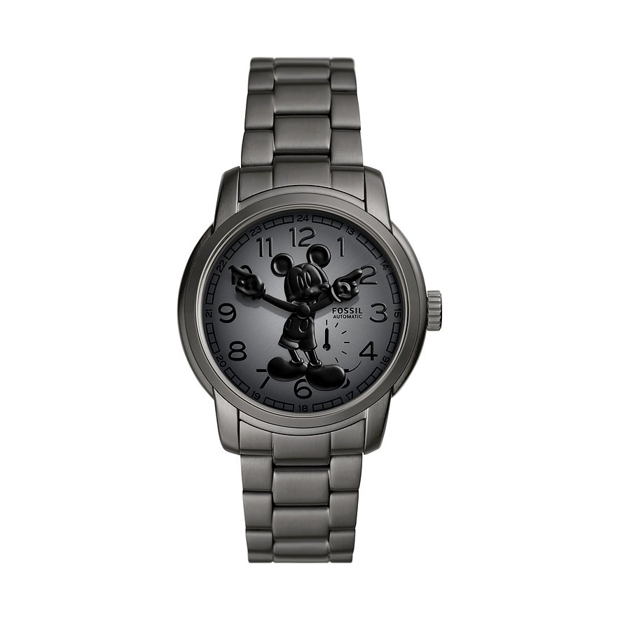 Fossil Unisexuhr MICKEY
