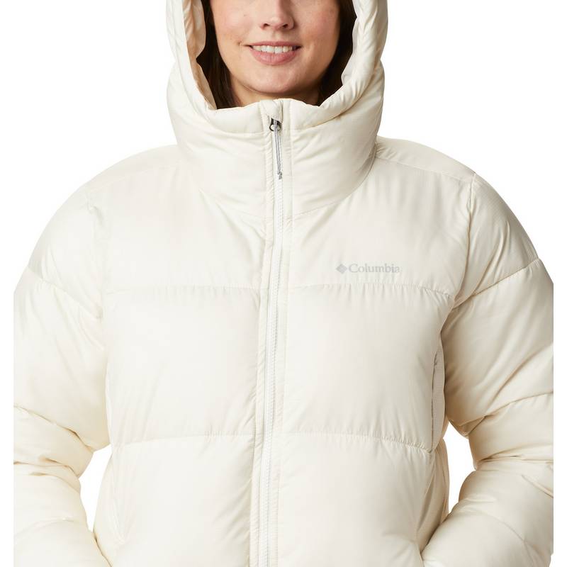 Columbia Puffect Parka Damen