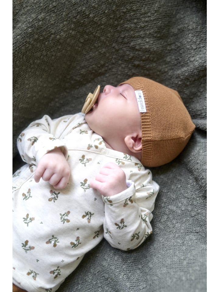 Noppies Langarmshirt Nicosia in Oatmeal günstig kaufen